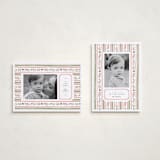 "cozy mood" - Holiday Cards in Olive by Anastasia Makarova - Photo Orientation Options