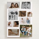 "Season of Memories" - Holiday Cards in Winter by Ashlee Townsend - Front