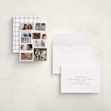 "Season of Memories" - Holiday Cards in Winter by Ashlee Townsend - Assembled