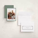 "Holiday Feels" - Holiday Cards in Pine by Chris Griffith - Assembled