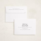 "ladotyri" - Holiday Cards in Ink by chocomocacino - FREE Recipient Addressing