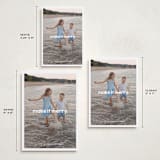 "frolicsome" - Holiday Cards in Snow by Snow and Ivy - Formats Available