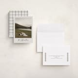 "Feature" - Holiday Cards in Mist by Nicole Walsh - Assembled