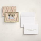 "Juniper berry" - Holiday Cards in Pine by Natalie Rae - Assembled