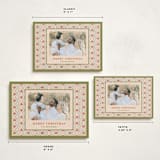 "Juniper berry" - Holiday Cards in Pine by Natalie Rae - Formats Available