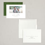 "warmwishes" - Holiday Cards in Wreath by Bethany McDonald - Assembled