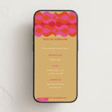 "Pop love" - Online Holiday Party Invitations in New York by Bethania Lima - Mobile layout