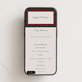 "Hollywick" - Online Holiday Party Invitations in Festive by Erin L. Wilson - Mobile layout