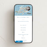 "Embellished New Year" - Online Holiday Party Invitations in Winter by Inkblot Design - Mobile layout