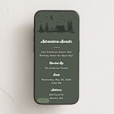 "Adventure Awaits" - Online Kids Birthday Invitations in Evergreen by tuldok - Mobile layout