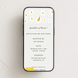 "Happy Daisies" - Online Kids Birthday Invitations in Daisy by mo kelley - Mobile layout