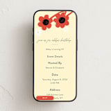 "Sunny" - Online Kids Birthday Invitations in Sunshine by Nicoletta Savod - Mobile layout