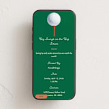 "tee-rific" - Online Party Invitations in Grass by Becky Nimoy - Mobile layout