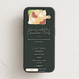 "Charcuterie Party" - Online Party Invitations in Rosemary by Kacey Kendrick Wagner - Mobile layout