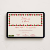 "Olive Bites" - Online Party Invitations in Saucy by Anna Elder - Desktop layout