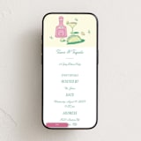 "Tacos & Tequila" - Online Party Invitations in Lemon Zest by Tasha Meurer - Mobile layout