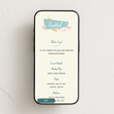 "clink and sparkle" - Online Party Invitations in Stardust by Deborah Chou - Mobile layout