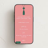 "Norigae Tassel" - Online Religious Milestone Invitations in Forest by Becky Nimoy - Mobile layout