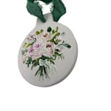 "Custom Wedding Boutique Ornament" - Ornaments in multicolorassorted-colors by Sarah Hall