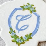 "Cat Custom Christmas Ornament" - Ornaments in clear by Maria Ferrer G.