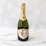 "Personalized Handmade Letter Ornament - Small O" - Ornaments in silver by Courtney Bedi