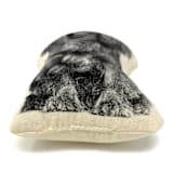 "Cavalier King Charles Ornament" - Ornaments in beige by Broderpress