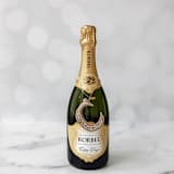 "Personalized Handmade Letter Ornament - Small C" - Ornaments in silver by Courtney Bedi