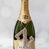 "Personalized Handmade Letter Ornament - Small Z" - Ornaments in silver by Courtney Bedi