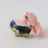 "Lavender Lake | 3” ornament | Ceramic" - Ornaments in multicolorassorted-colors by Weronika Zubek