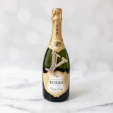 "Personalized Handmade Letter Ornament - Small Y" - Ornaments in silver by Courtney Bedi