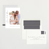 "Soon to Be" - Pregnancy Announcements in Slate by Olivia Raufman - Assembled