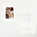 "Signed By Us" - Pregnancy Announcements in Moon by Nicole Walsh - Assembled