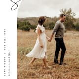 "capture" - Pregnancy Announcements in Cafe by Pixel and Hank - Detail