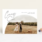 "capture" - Pregnancy Announcements in Cafe by Pixel and Hank - Front