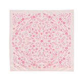 "Pony Tales "Floral" Bandana" - Party Favors in pink by Jollity and Co
