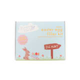 "Bunnies In The Garden Easter Large Egg Filler Kit" - Party Favors in multicolorassorted-colors by Jollity and Co