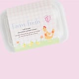 "Farm Fresh Eraser Set" - Party Favors in multicolorassorted-colors by Jollity and Co