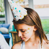 "Fun Fair Temporary Tattoos - Pack of 4 Sheets" - Party Favors in multicolorassorted-colors by MA FÊTE