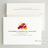 "Seafood Boil" - Party Invitations in Kraft by Rebecca Smith - FREE Recipient Addressing