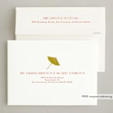 "Cocktail Night" - Party Invitations in Manhattan by Gwen Bedat - FREE Recipient Addressing