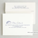 "Tacos & Tequila" - Party Invitations in Blueberry by Sherley Ferreira - FREE Recipient Addressing