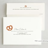 "A Party is Brewing" - Party Invitations in Grass by Sherley Ferreira - FREE Recipient Addressing