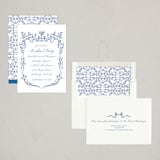 "Fun Cocktails" - Party Invitations in Caribbean by Lucrecia Caporale - Assembled