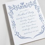 "Fun Cocktails" - Party Invitations in Caribbean by Lucrecia Caporale - Detail