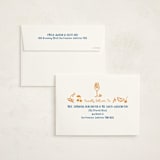 "Spritz Dinner" - Party Invitations in Capri by Erika Firm - FREE Recipient Addressing