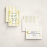 "beach icon" - Party Invitations in Sunny by Cass Loh - Assembled