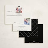 "take my name" - Party Invitations in Sand by Kamala Nahas - Back of Card Options