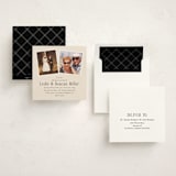 "take my name" - Party Invitations in Sand by Kamala Nahas - Assembled