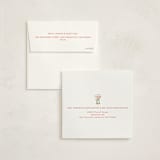 "Sip & Celebrate" - Party Invitations in Tropical Fizz by Cass Loh - FREE Recipient Addressing