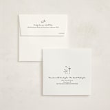 "Let’s Feast!" - Party Invitations in Classic by Zove Ahhh - FREE Recipient Addressing